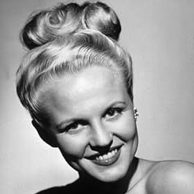 Peggy Lee